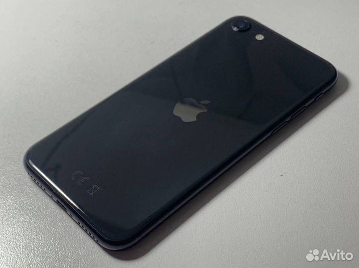 iPhone SE (2020), 64 ГБ