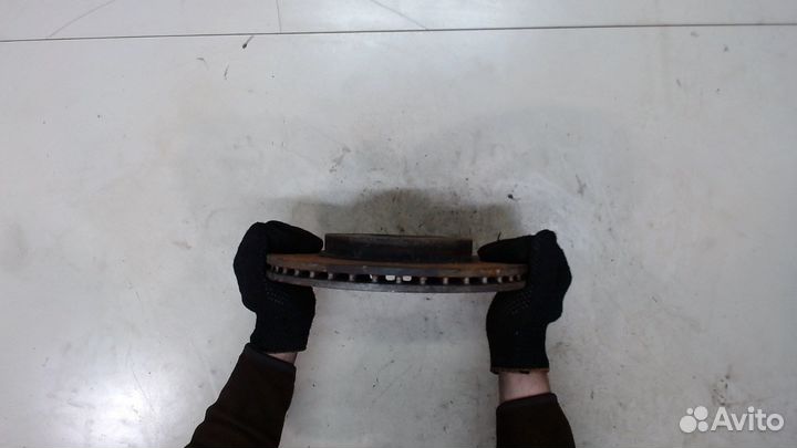 Диск тормозной Mini Cooper (F56) 2013, 2017