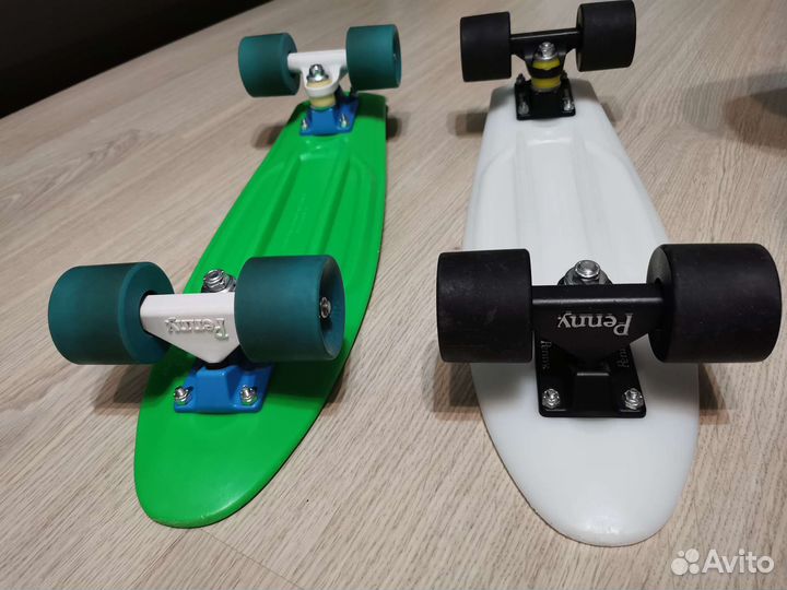 Penny board 22 оригинал