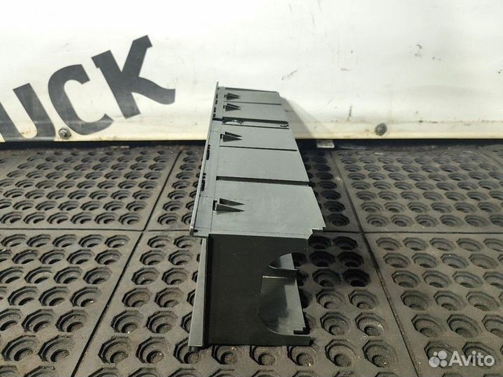 Установочная шахта Volvo FH