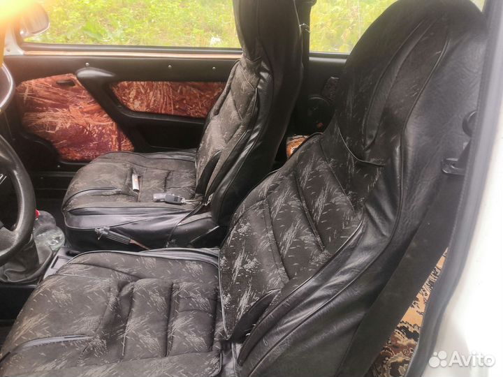 ВАЗ 1111 Ока, 2007