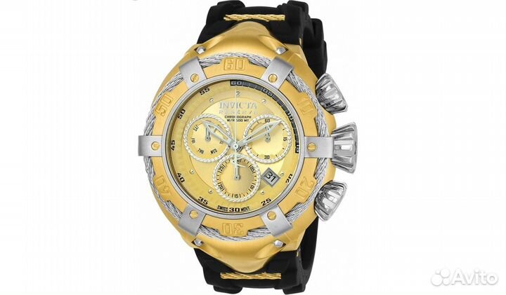 Invicta thunderbolt outlet