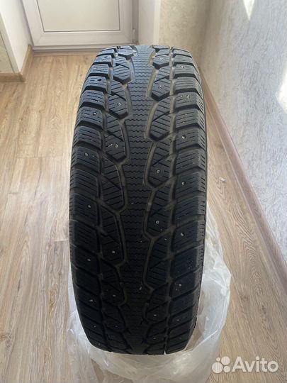 Ch-Noble NB309 215/60 R17