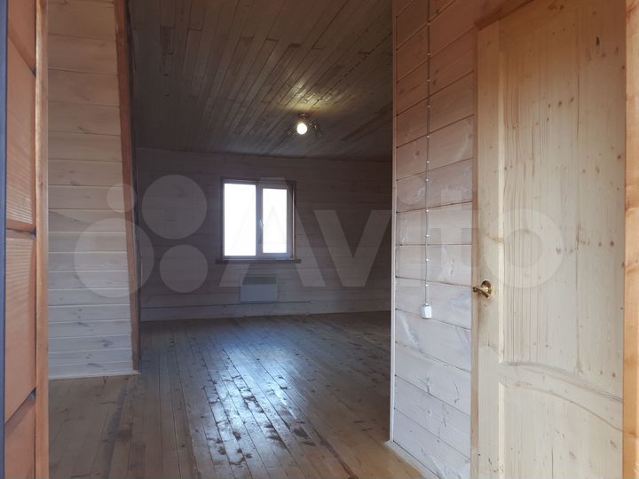 Дом 95 м² на участке 3,5 сот.