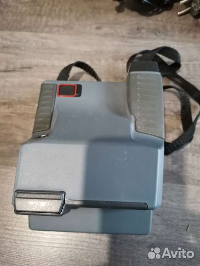 Фотоаппарат Polaroid