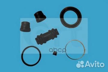 Ремк-кт суппорта заднего Mitsubishi Pajero/Mont