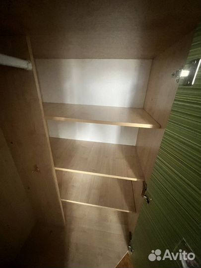 Детская кровать чердак