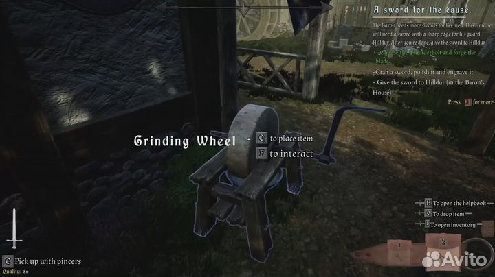 Ironsmith Medieval Simulator (Steam)