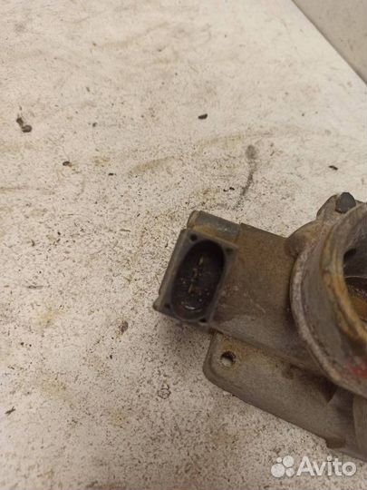 Дроссельная заслонка Форд