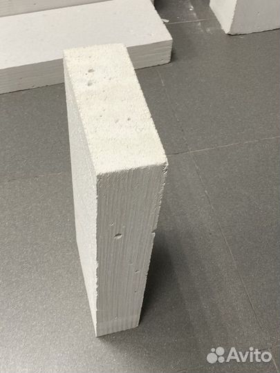 Газоблоки гост