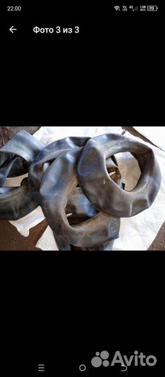 Камера автомобильная r13, r14