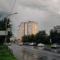 2-к. квартира, 82 м², 12/12 эт.