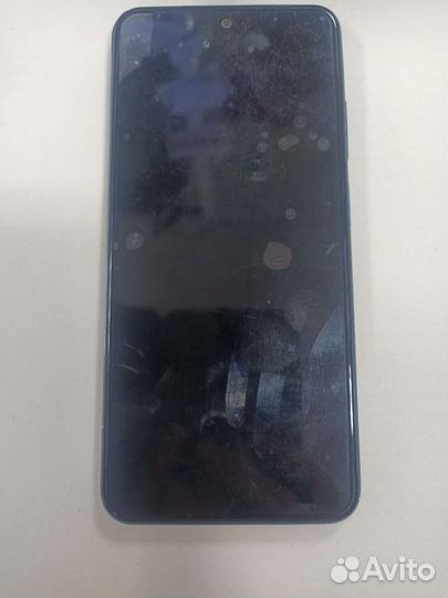 Xiaomi redmi note 10s 6 128gb
