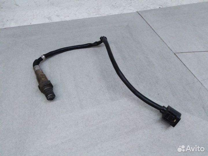 Датчик кислорода (лямбда-зонд)