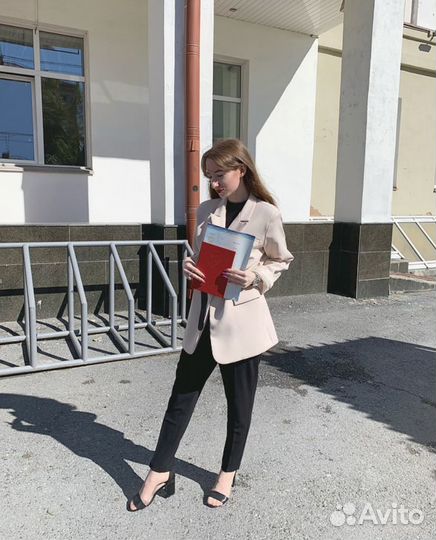 Репетитор по математике и физике