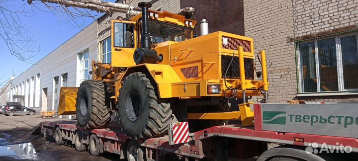 Трактор Росич К-701М, 2023