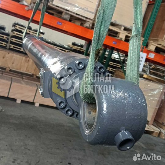 Гидроцилиндр ковша Volvo EC210C VOE14534533