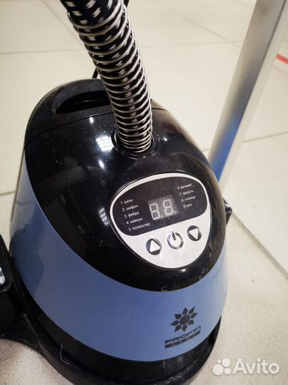 Отпариватель