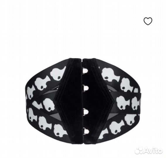 Пояс Bella Potemkina