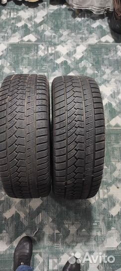 Cachland CH-W2002 235/55 R18