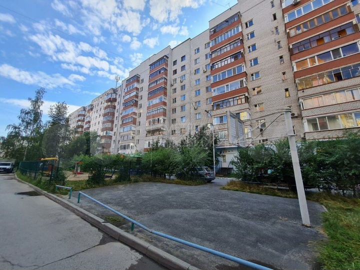 5-к. квартира, 148,4 м², 3/10 эт.