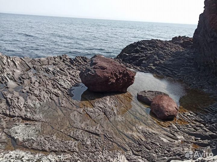 Организация туров на остров Итуруп