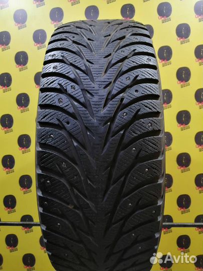 Yokohama Ice Guard IG35 275/65 R17
