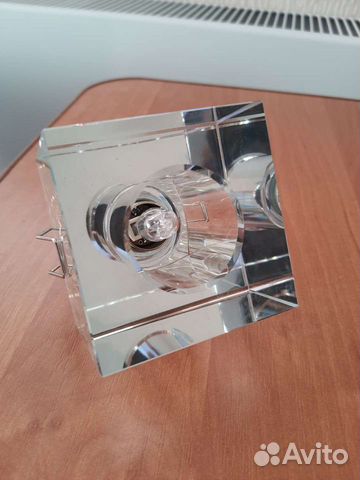 Точечные светильники