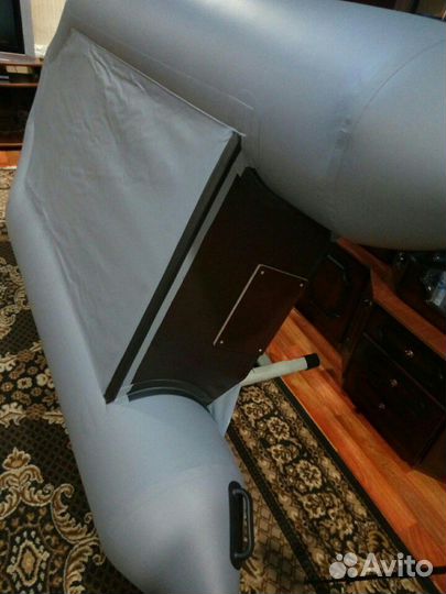 Лодка Хантер 320Л под мотор до 6л.с