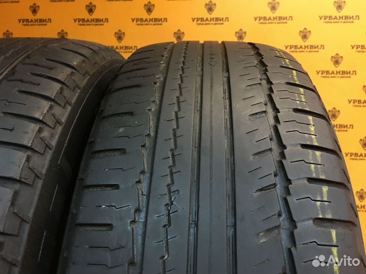 Nokian Tyres Nordman S SUV 225/65 R17 102H