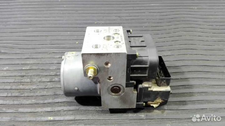 Блок абс, P3-A8-29-3 Citroen Xsara