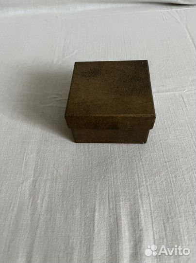 Коробка для украшений