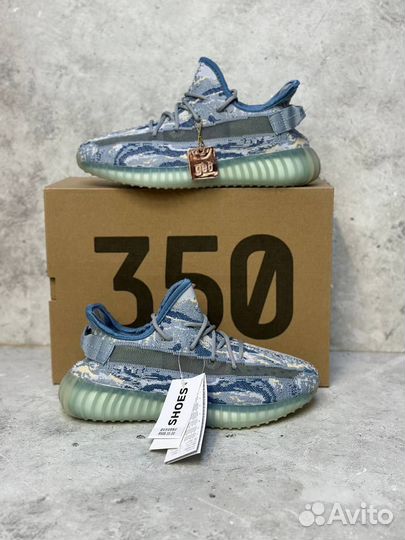 Кроссовки adidas Yeezy boost 350 (42)