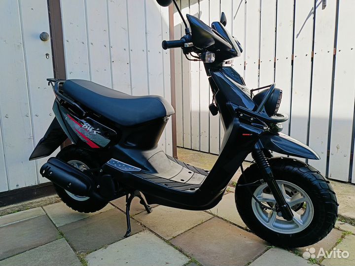 Yamaha BWS 50