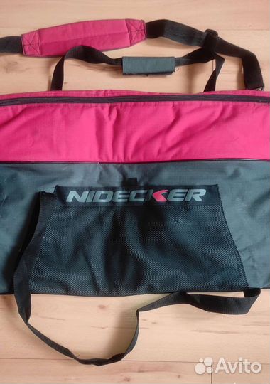 Чехол для сноуборда Nidecker