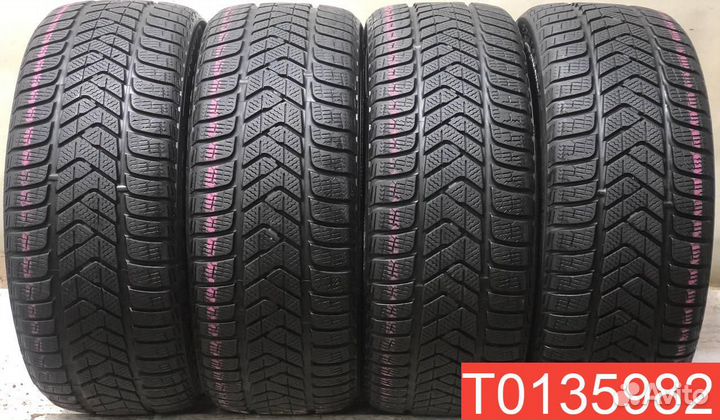 Pirelli Winter Sottozero 3 225/45 R17 94H