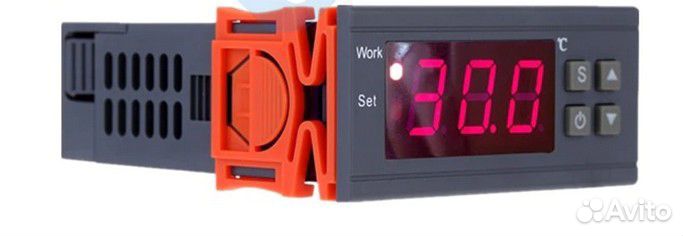 Термостат MH1210W