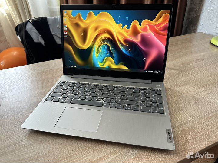 IPS. DDR4. SSD NVMe 256GB