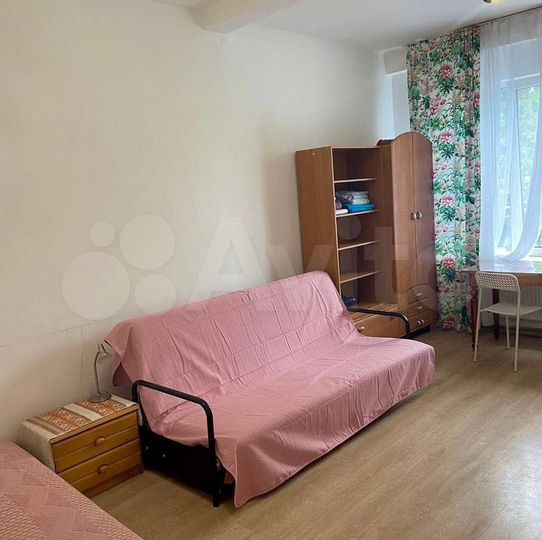 Квартира-студия, 19 м², 3/4 эт.