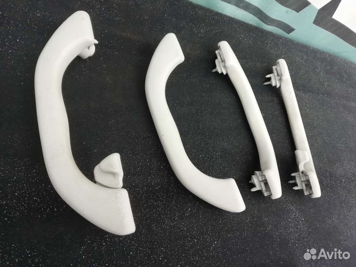 Ручки салона потолка VW Passat B5+2000-2004 год