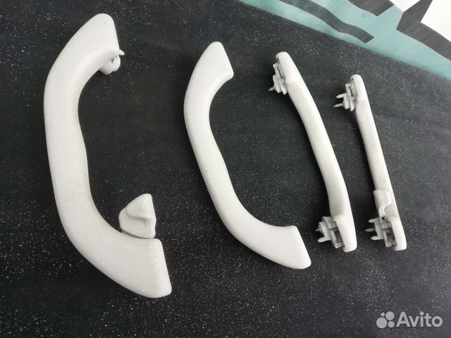 Ручки салона потолка VW Passat B5+2000-2004 год