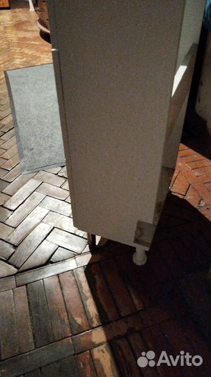 Тумба под раковину бу