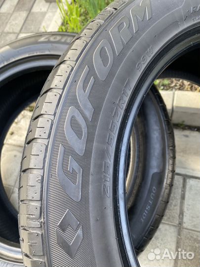 Goform GH-18 215/55 R17 98W