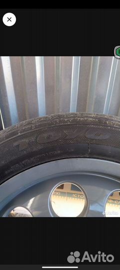 Колеса на audi