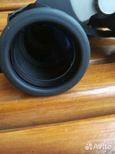 Бинокль Optics 7-18-42 б-у