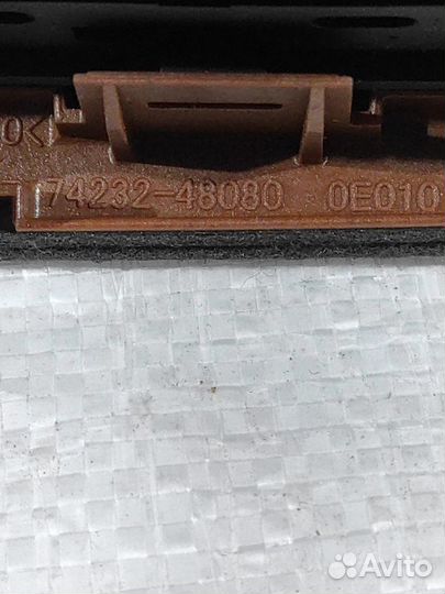 Пульт управления стеклами передний левый Lexus