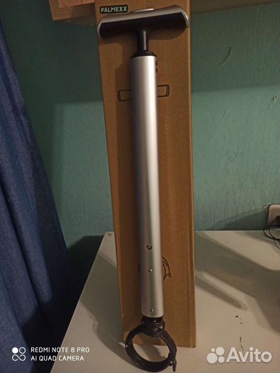 Держатель для гироскутера Balanced car pull rod