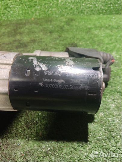 Стартер Volkswagen Touran 1T2 1.4 turbo BLG