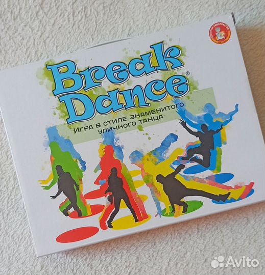 Детские игры Твистер игрушки для детей настольные