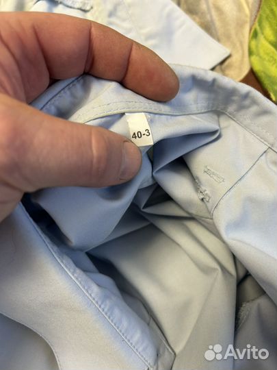 Форма полиции мвд